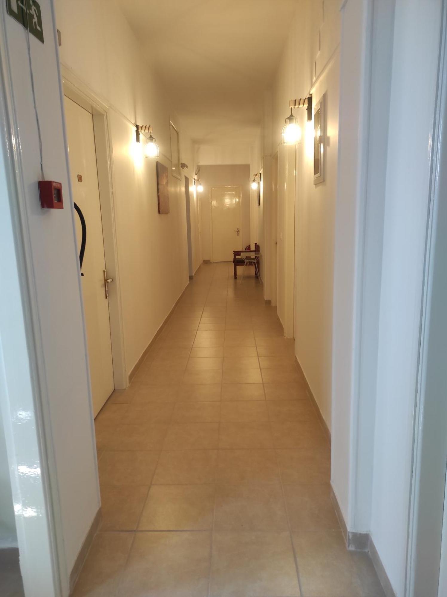 Saint George Hotel Loutra Edipsou  Exterior photo