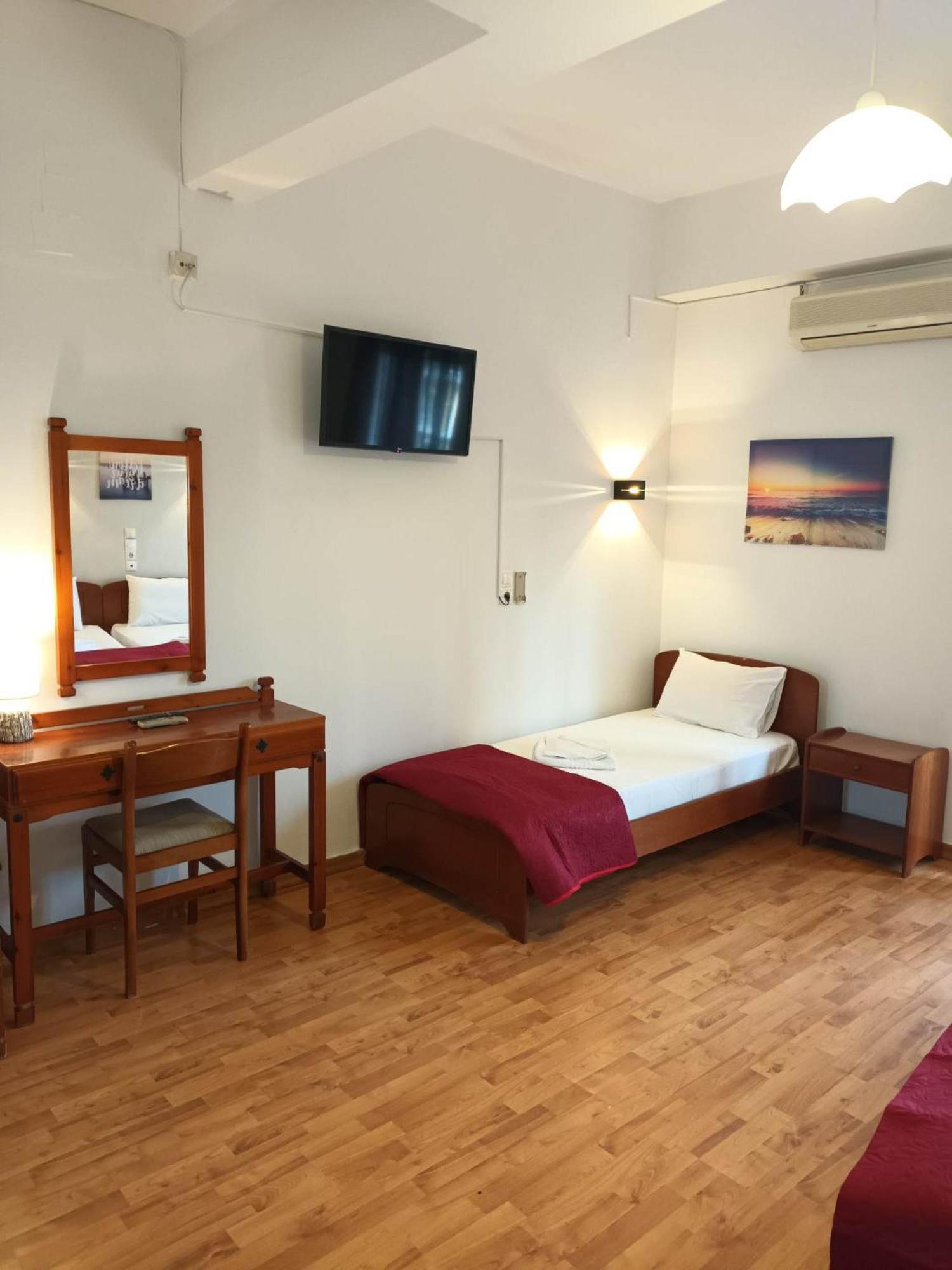 Saint George Hotel Loutra Edipsou  Exterior photo